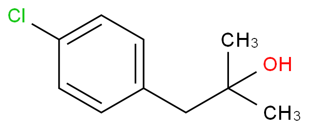 1-(4-Chlorophenyl)-2-methyl-2-propanol