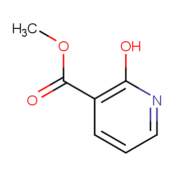 2-羟基烟酸甲酯