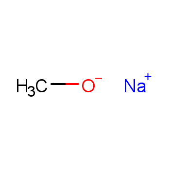 甲醇钠价格 124-41-4