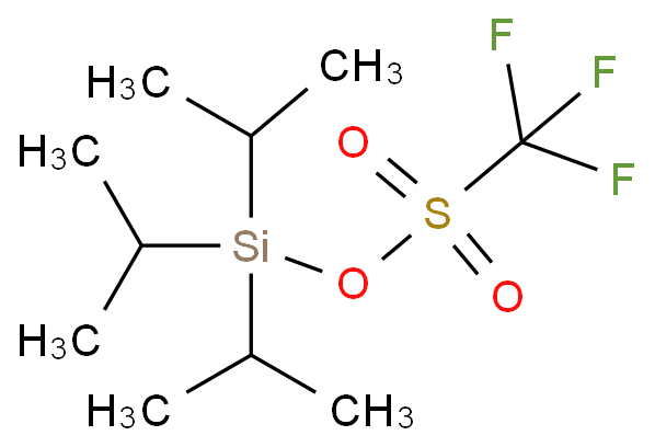 Triisopropylsilyl-trifluoromethanesulfonate