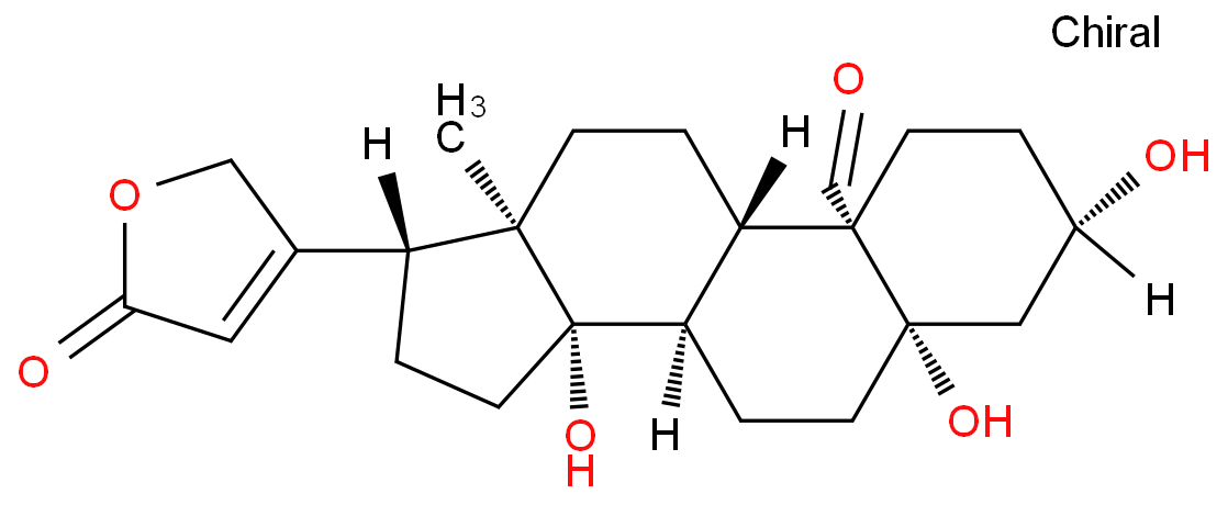 Strophanthidin