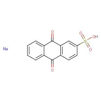 蒽醌-2-磺酸钠盐 131-08-8 S817734-25g