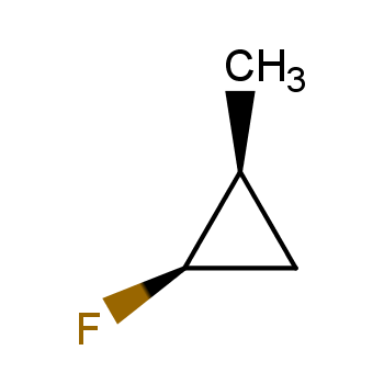 (1S,2R)-2-氟环丙烷-1-胺盐酸盐/141042-20-8