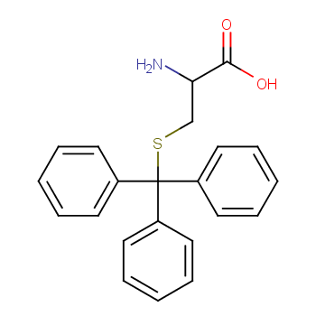 S-Trityl-D-cysteine