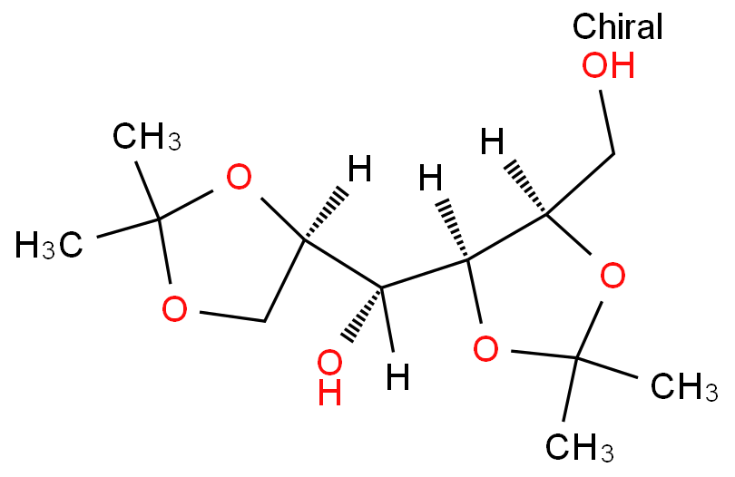 (2,2-DIMETHYL-[1,3]DIOXOLAN-4-YL)-(5-HYDROXYMETHYL-2,2-DIMETHYL-[1,3]DIOXOLAN-4-YL)-METHANOL