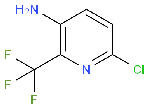 6-氯-2-三氟甲基-3-氨基吡啶CAS号117519-13-8；（科研试剂/现货供应，质量保证）