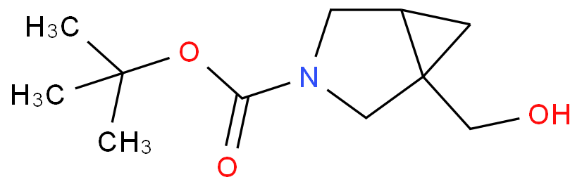 3-Boc-3-azabicyclo[3.1.0]hexane-1-Methanol