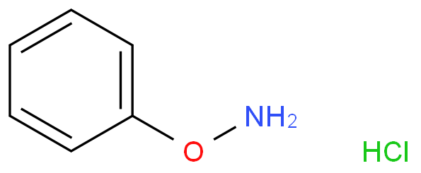 O-苯基羟胺 盐酸盐