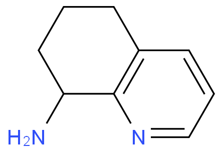 5,6,7,8-四氢-8-氨基喹啉CAS298181-83-6；专业试剂/现货优势供应；质量保证