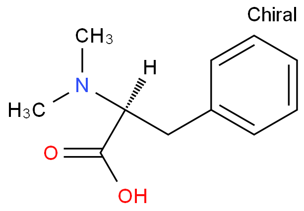 N,N-DIMETHYL-L-PHENYLALANINE