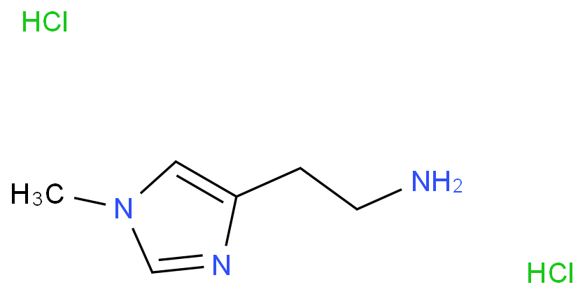 [Perfemiker]1 - 甲基组胺二盐酸盐,95%