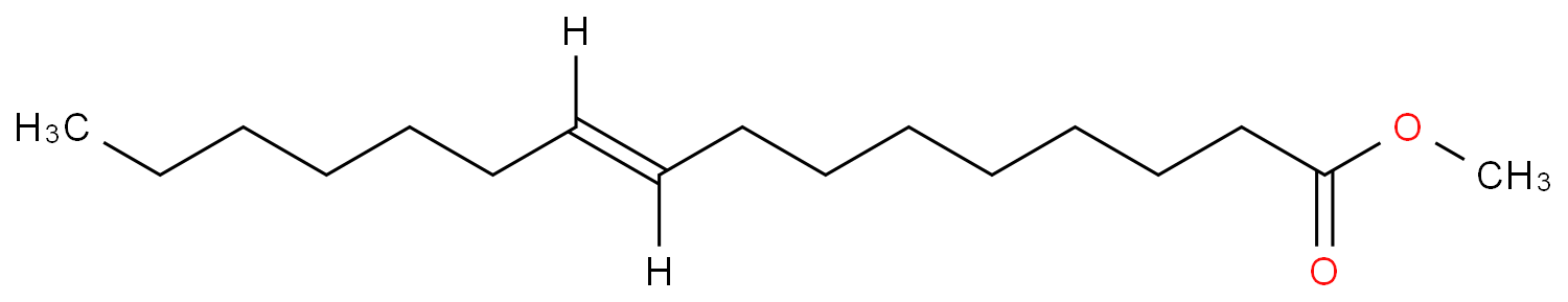 Methyl trans-9-hexadecenoate C16:1