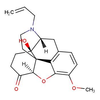 纳洛酮杂质70866-64-7