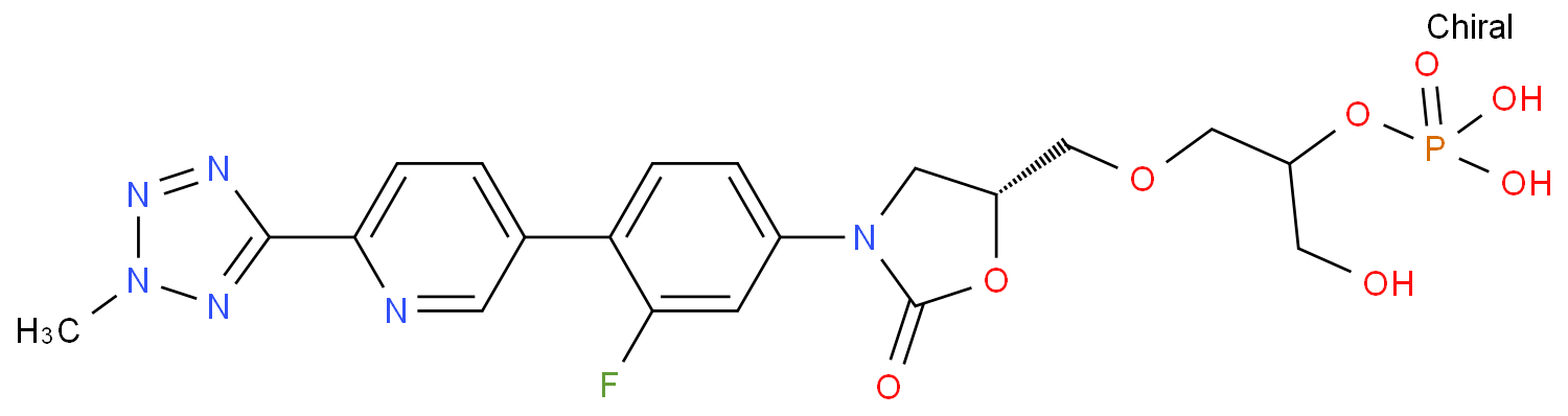1-Prenyl-2-methoxy-6-formyl-8-hydroxy-9H-carbazole structure