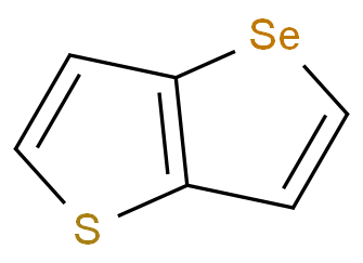 硒吩并[3,2-B]噻吩