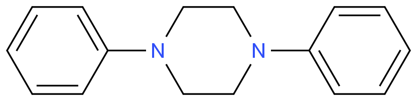 Piperazine,1,4-diphenyl-  