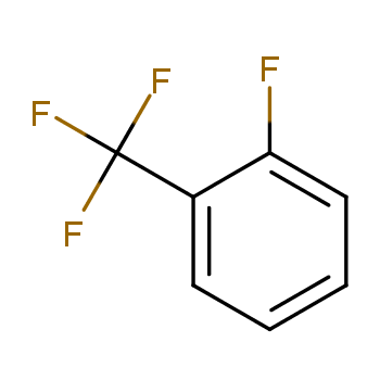 2-Fluorobenzotrifluoride  