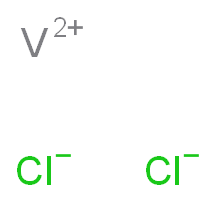 Vanadium chloride(VCl2) (6CI,8CI,9CI)  