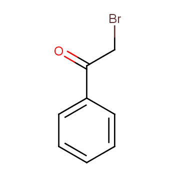 2-溴苯乙酮