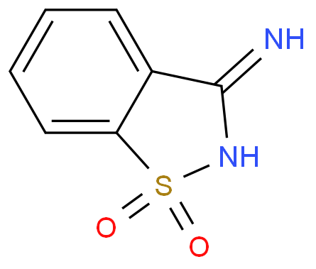 3-IMINOSACCHARIN