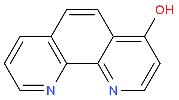 4氯110菲罗啉casno1891141