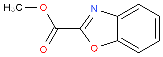 2-苯并噁唑甲酸甲酯 科研实验 现货供应 CAS号:27383-86-4