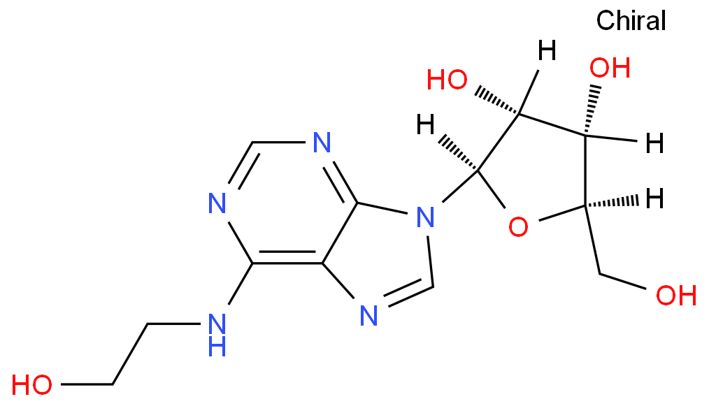 N6-Methyladenosine  
