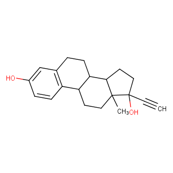 17-epi-Ethynyl estradiol