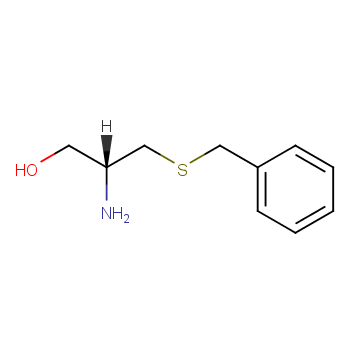 S-BENZYL-L-CYSTEINOL