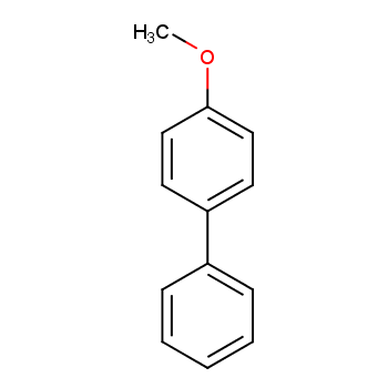 1-methoxy-4-phenylbenzene