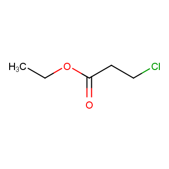 Propanoic Acid 3 Chloro Ethyl Ester 623 71 2 Guidechem