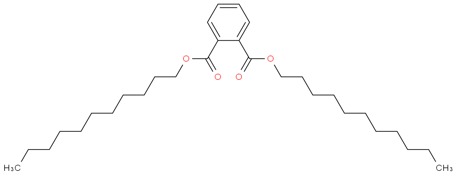 1,2-苯二羧酸双十一烷基酯