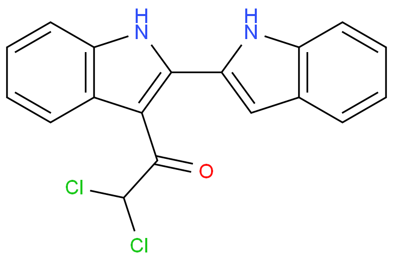 1,3-bisindole dihydrogen oxalate 87482-24-4 wiki