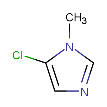 5-Chloro-1-Methylimidazole