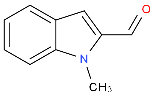 1-METHYLINDOLE-2-CARBOXALDEHYDE  97