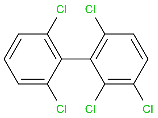 1,2,4-trichloro-3-(2,6-dichlorophenyl)benzene