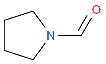 1-甲酰基吡咯烷
