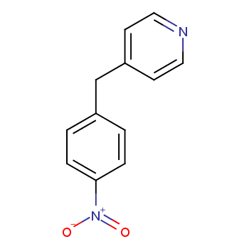 4-(4-硝基苯甲基)吡啶 1083-48-3 A13564-5g