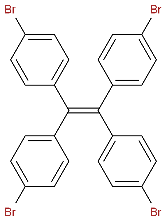 四-(4-溴苯基)乙烯 产品图片
