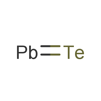 Lead telluride (PbTe)  