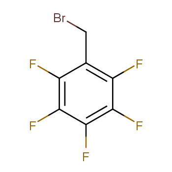 五氟苄溴 1765-40-8 P0809-1G