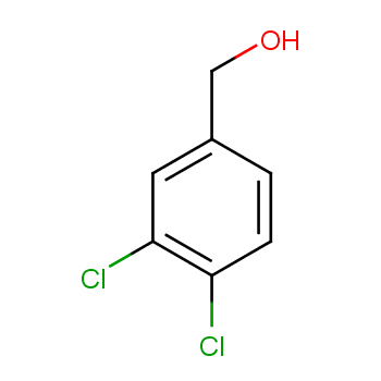 3,4-Dichlorobenzyl alcohol  