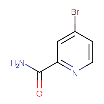 4-溴吡啶-2-甲酰胺