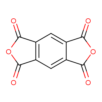 1,2,4,5-Benzenetetracarboxylic anhydride  
