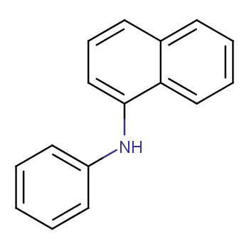 N-phenylnaphthalen-1-amine