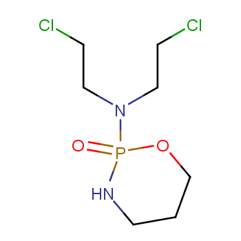 环磷酰胺 50-18-0 C849559-25mg