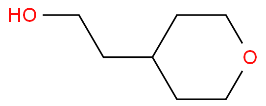 四氢吡喃-4-乙醇 产品图片