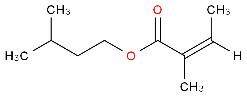 ANGELIC ACID ISOAMYL ESTER