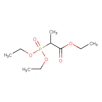 Triethyl 2-Phosphonopropionate