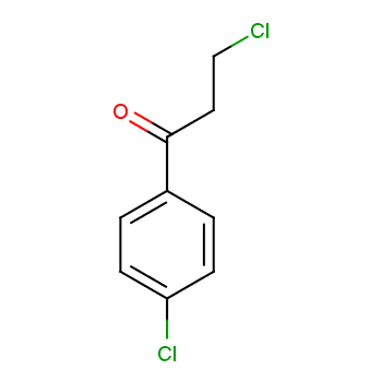 3,4\'-Dichloropropiophenone